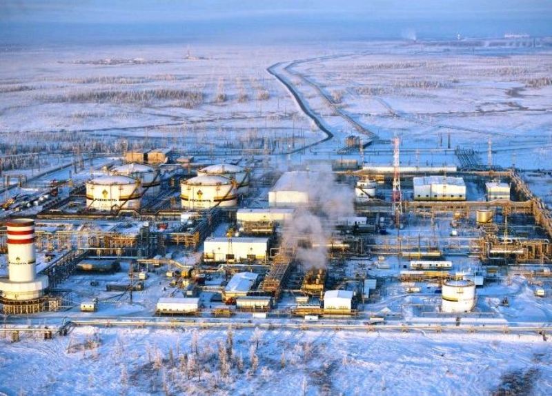 КНР и РФ нефтегаз — особенности  китайского инвестирования и финансового влияния на Сибирь