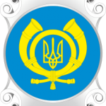 Укрпошта герб логотип