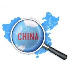 Пошук по державним сайтам в КНР