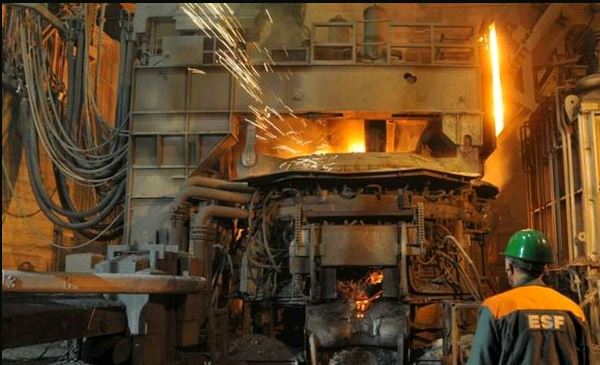 Индия ввела антидемпинговіе пошлині на сталь для Украині, Южной Кореии, Китая, Японии.JPG