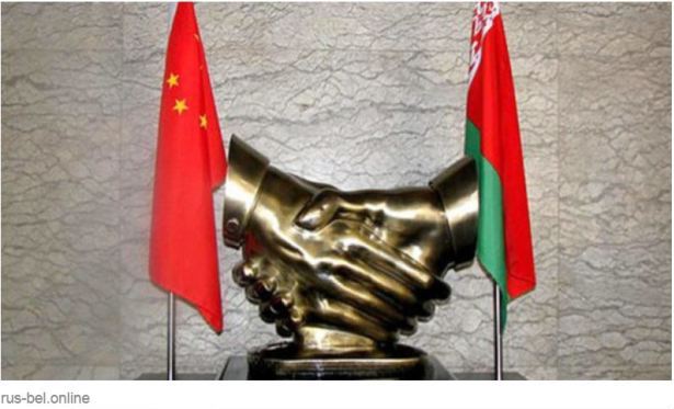 Беларусь и Китай подписали соглашение о безвизовом режиме для владельцев обычных паспортов