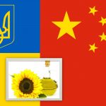 Україна і Китай соняшникове масло