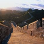Великий китайський мур