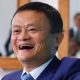 Засновник Alibaba Джек Ма, фото Twitter