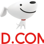 Logo of JD.com from wiki