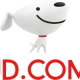 Logo of JD.com from wiki