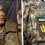 Полонений солдат КНР в Україні - Стало відомо, яка бригада захопила в полон китайських солдатів / колаж УНІАН, фото ua.depositphotos.com, кадр з відео