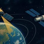 космічне спостереження Китаю