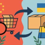 Торгівля КНР-Україна